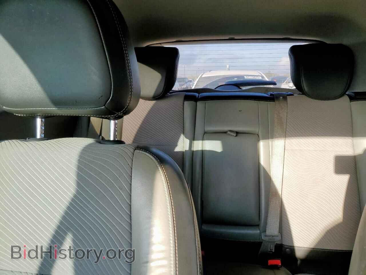 2014 BUICK ENCORE - VIN: KL4CJBSB2EB612954 - Photo 10