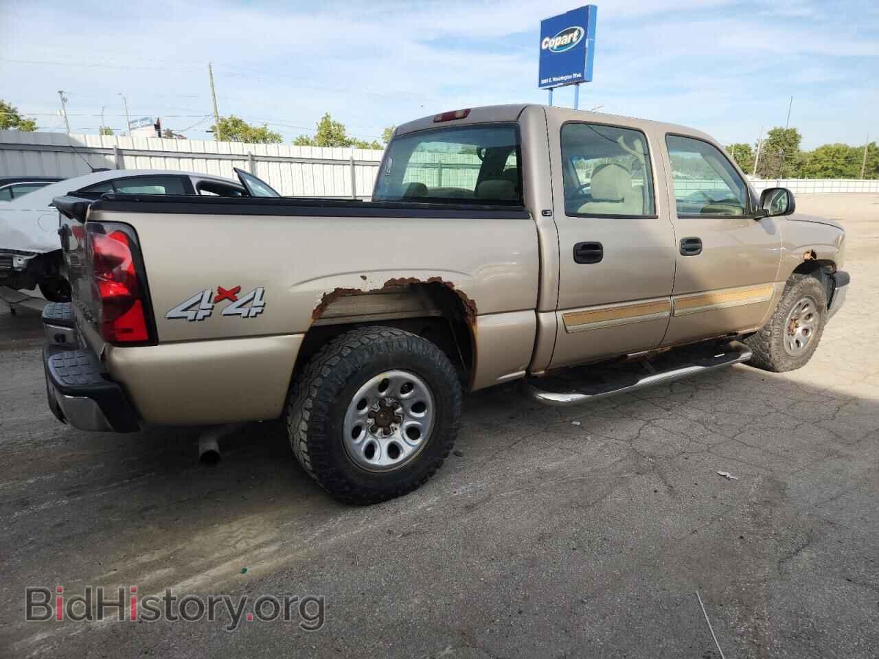 2005 CHEVROLET ALL Models - VIN: 2GCEK13T851308105 - Фото 3