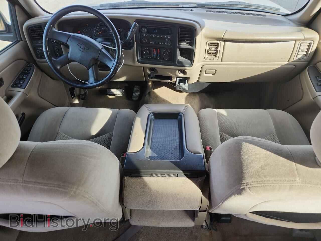 2005 CHEVROLET ALL Models - VIN: 2GCEK13T851308105 - Фото 8