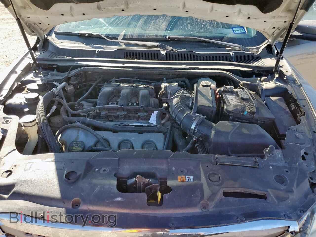 2012 FORD TAURUS - VIN: 1FAHP2EW9CG120095 - Фото 11