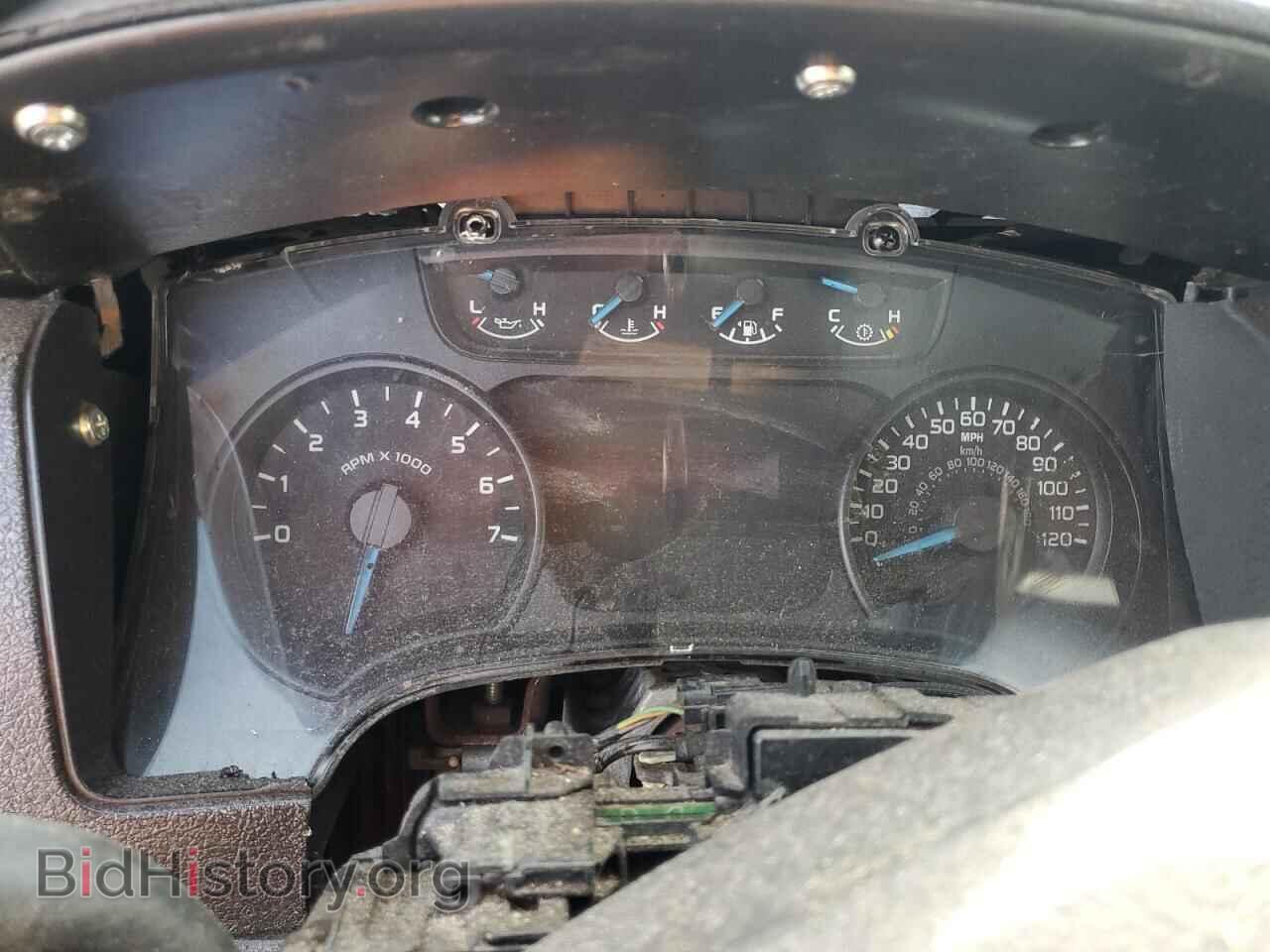 2013 FORD All Models - VIN: 1FTMF1CM5DKD51601 - Photo 9