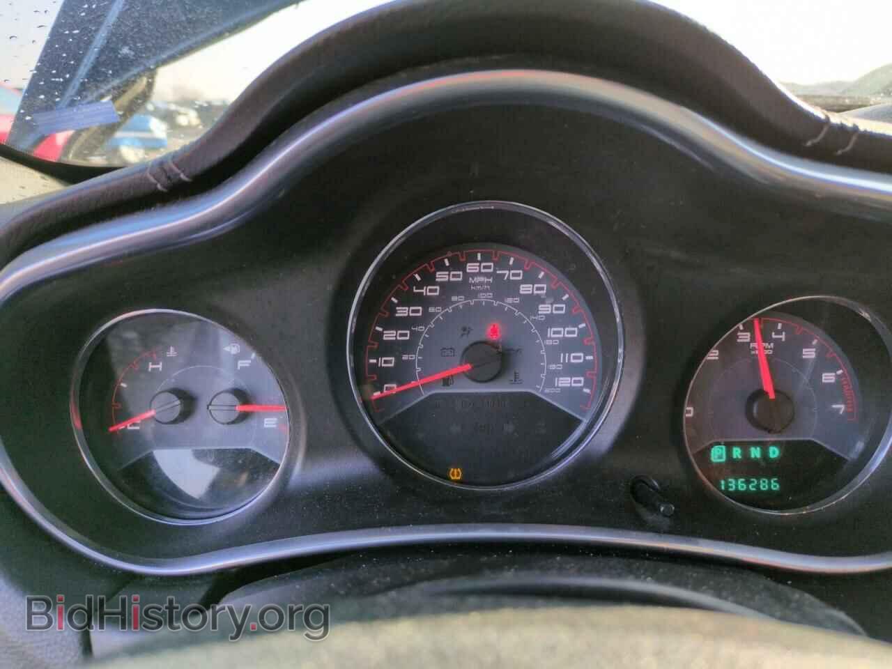 2013 DODGE AVENGER - VIN: 1C3CDZAB4DN651022 - Photo 9