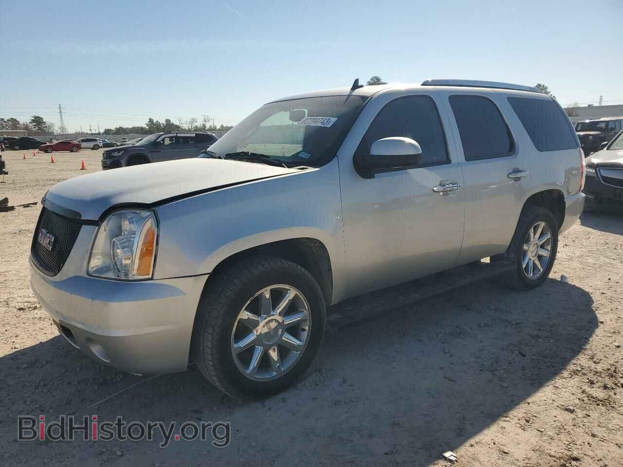 Photo 1GKS2EEF2CR297712 - GMC YUKON 2012