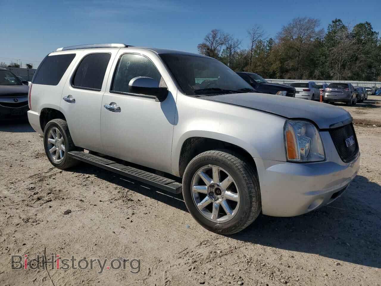 2012 GMC YUKON - VIN: 1GKS2EEF2CR297712 - Фото 4