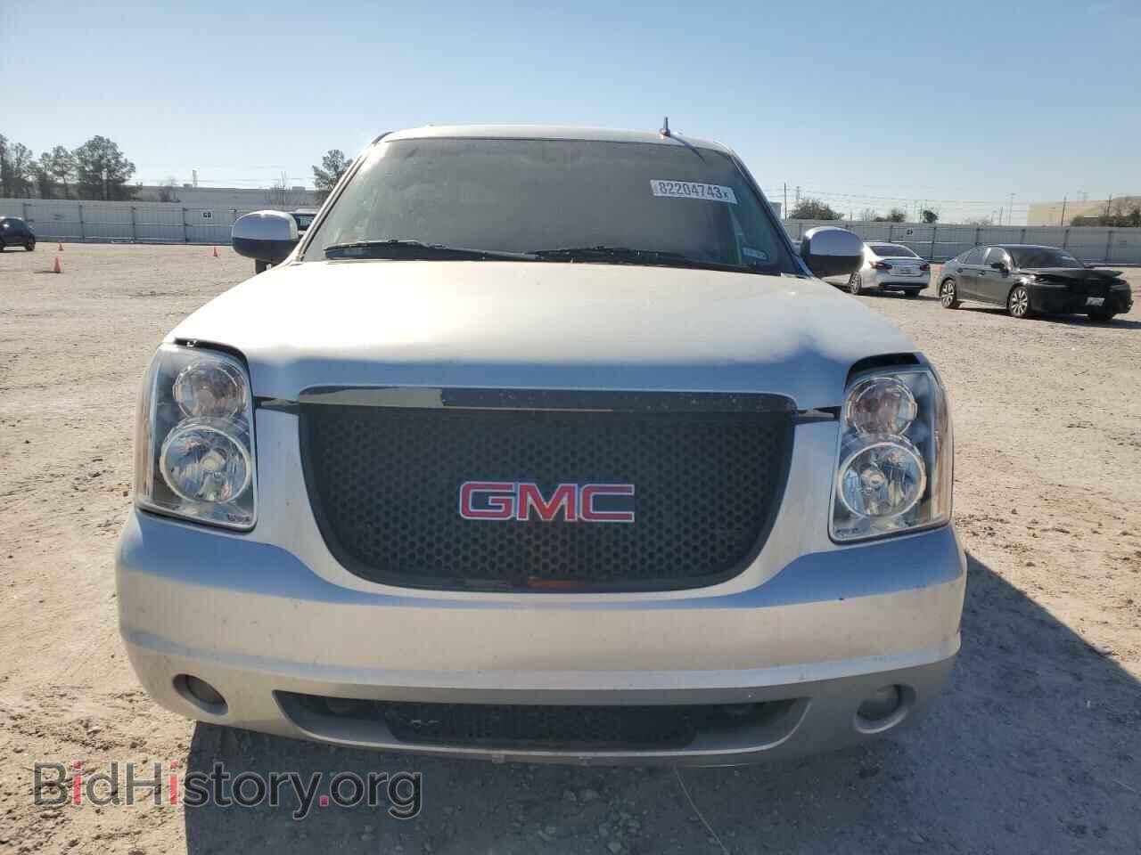 2012 GMC YUKON - VIN: 1GKS2EEF2CR297712 - Фото 5