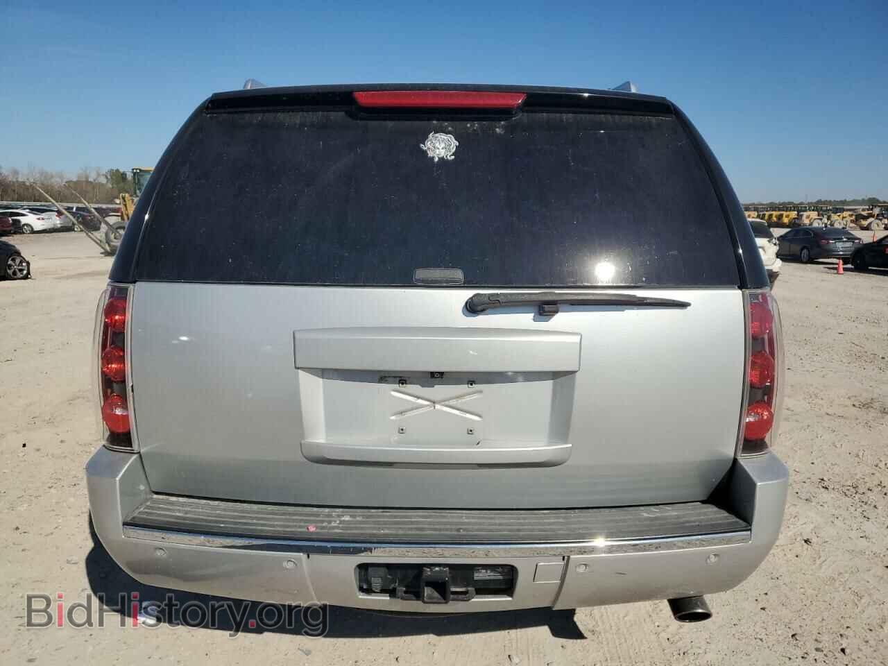 2012 GMC YUKON - VIN: 1GKS2EEF2CR297712 - Фото 6