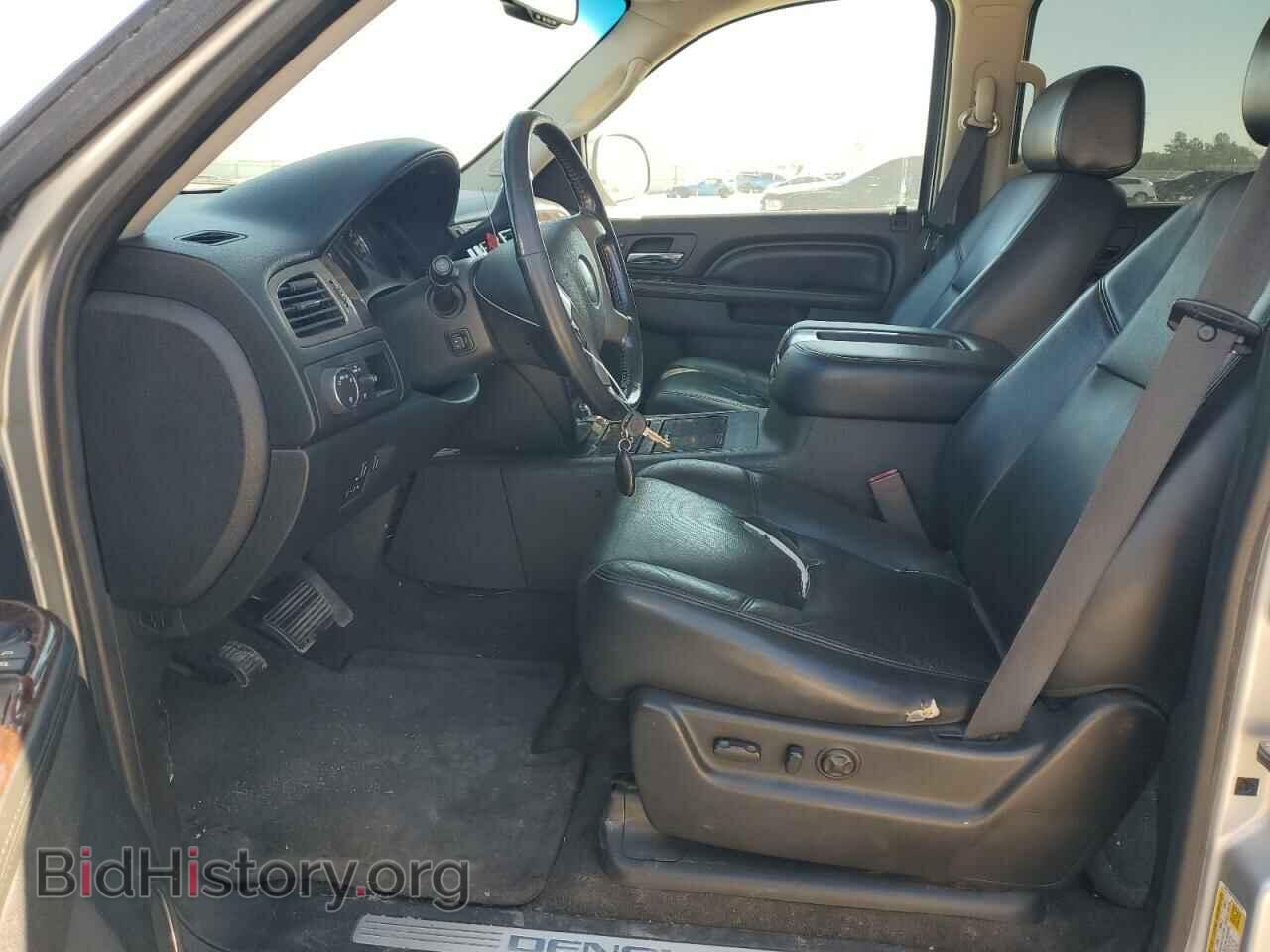 2012 GMC YUKON - VIN: 1GKS2EEF2CR297712 - Фото 7
