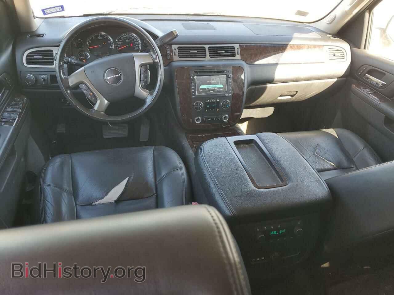 2012 GMC YUKON - VIN: 1GKS2EEF2CR297712 - Фото 8