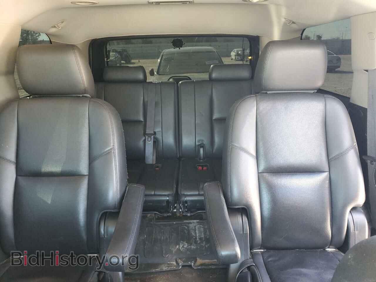 2012 GMC YUKON - VIN: 1GKS2EEF2CR297712 - Фото 10