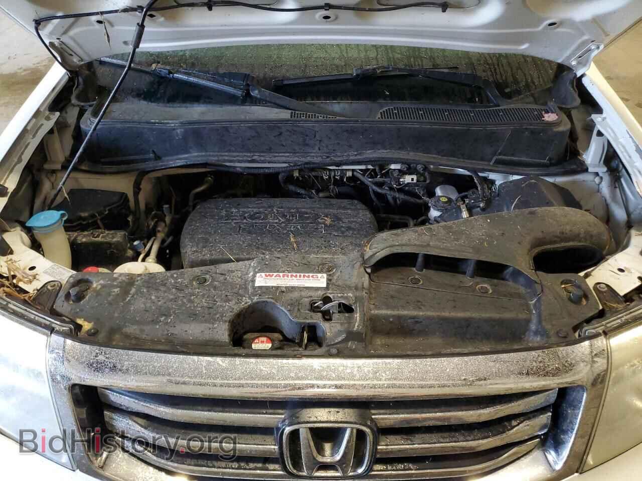 2013 HONDA PILOT - VIN: 5FNYF4H54DB057267 - Фото 12