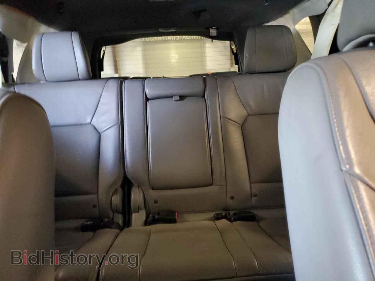 2013 HONDA PILOT - VIN: 5FNYF4H54DB057267 - Фото 10