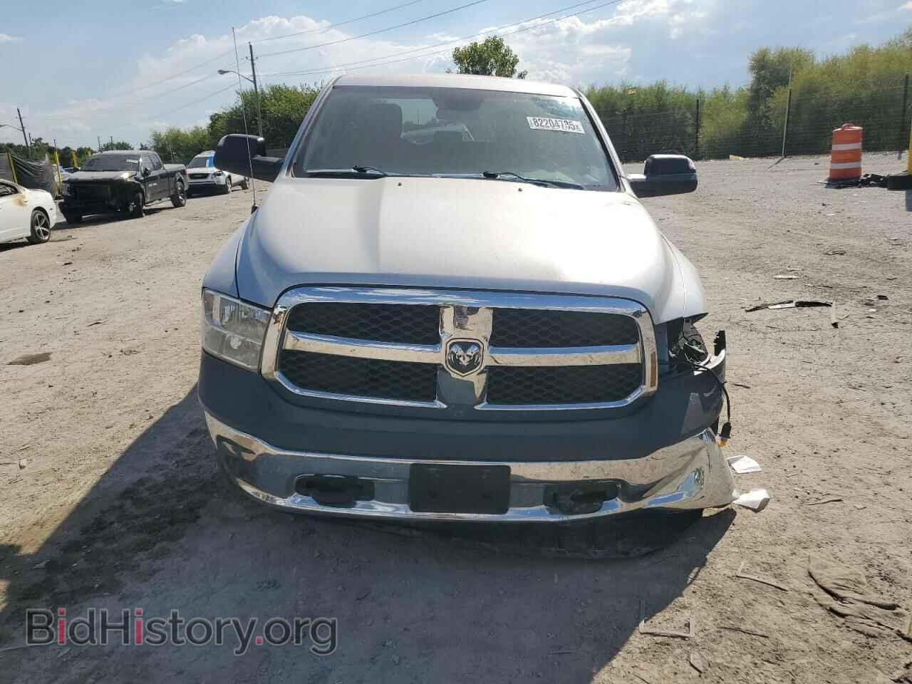 2017 RAM 1500 - VIN: 1C6RR7FM3HS535248 - Photo 5