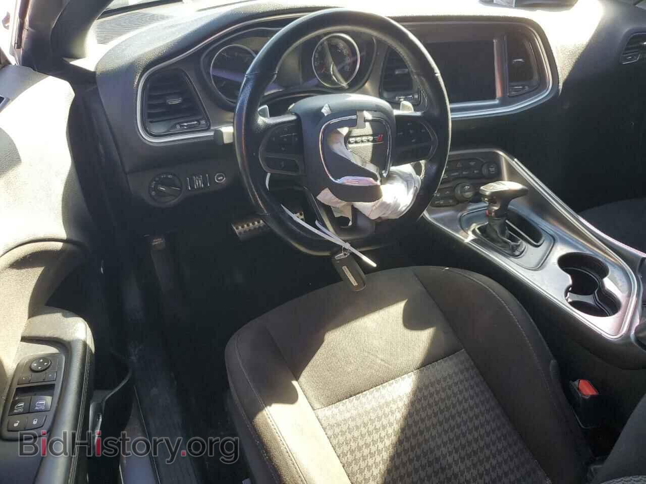 2021 DODGE CHALLENGER - VIN: 2C3CDZFJ3MH620854 - Фото 8