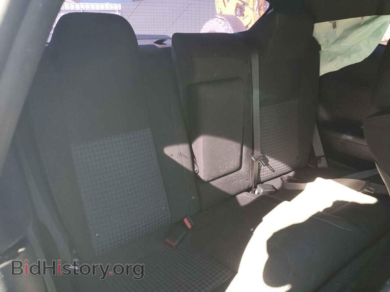 2021 DODGE CHALLENGER - VIN: 2C3CDZFJ3MH620854 - Фото 10