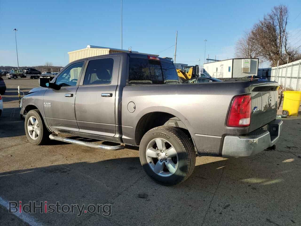 2014 RAM 1500 - VIN: 1C6RR7LG5ES464113 - Photo 2