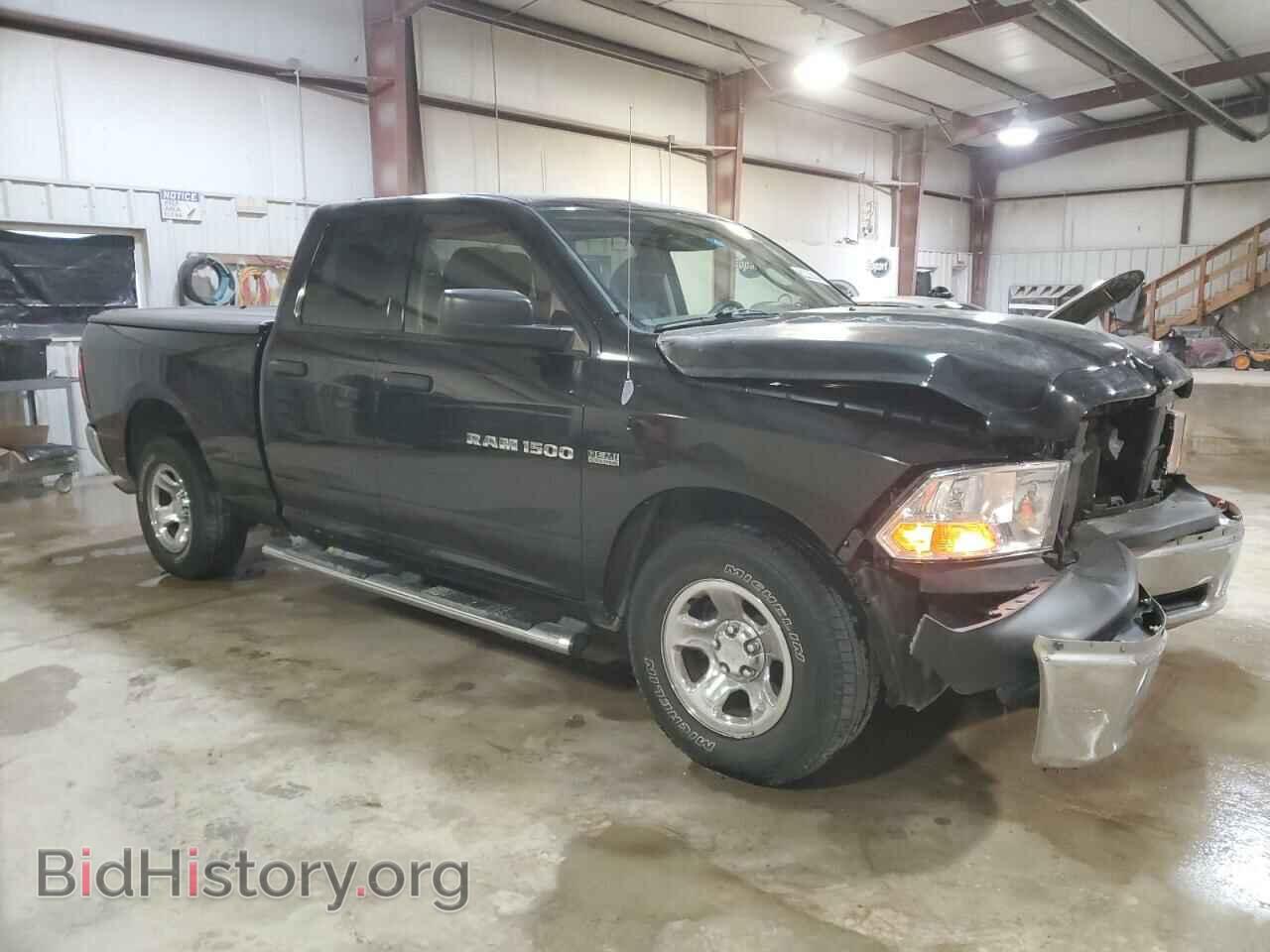 2011 DODGE All Models - VIN: 1D7RB1GT0BS526651 - Photo 4
