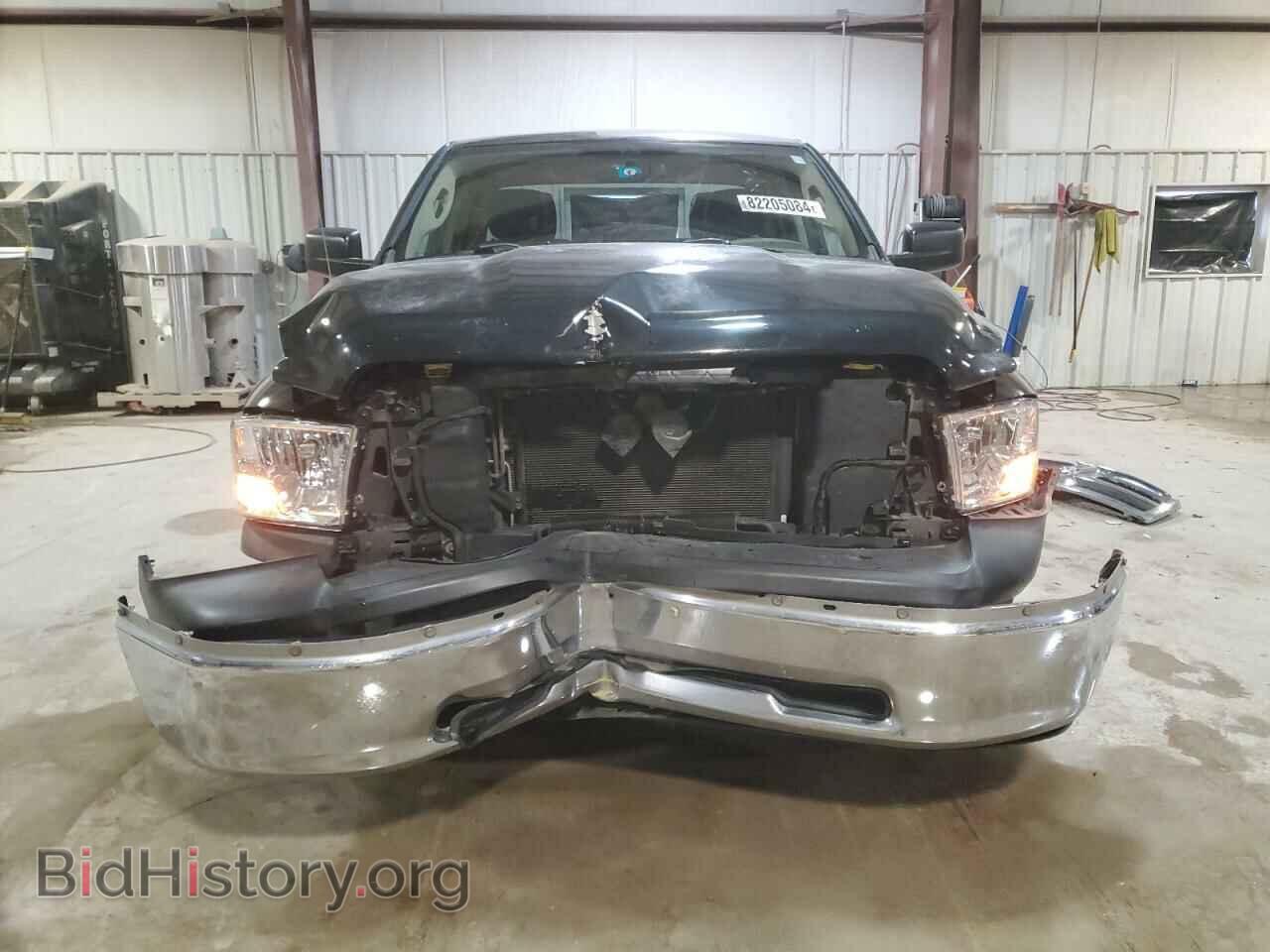 2011 DODGE All Models - VIN: 1D7RB1GT0BS526651 - Photo 5