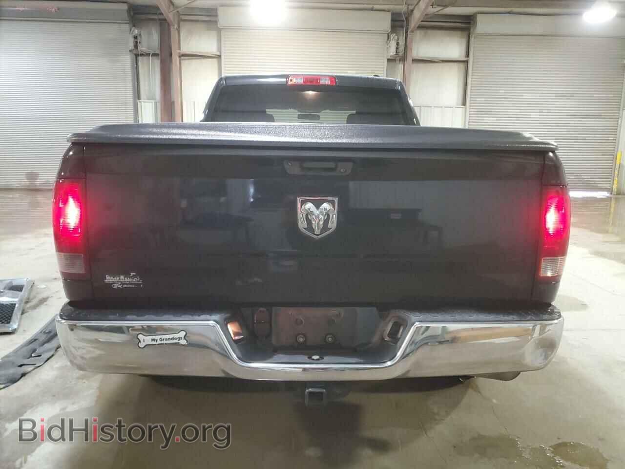 2011 DODGE All Models - VIN: 1D7RB1GT0BS526651 - Photo 6