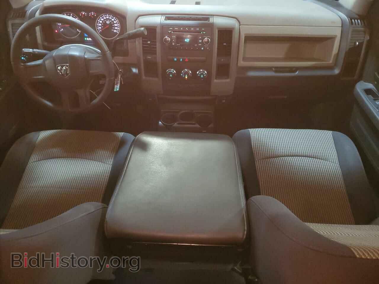 2011 DODGE All Models - VIN: 1D7RB1GT0BS526651 - Photo 8