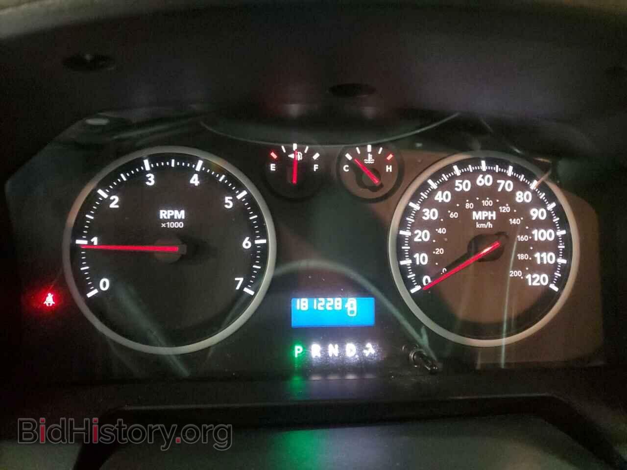 2011 DODGE All Models - VIN: 1D7RB1GT0BS526651 - Photo 9