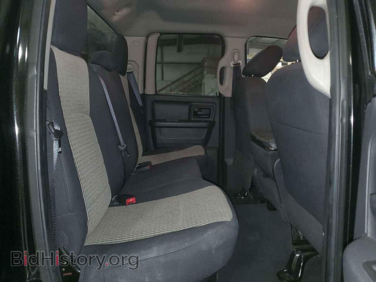 2011 DODGE All Models - VIN: 1D7RB1GT0BS526651 - Photo 10