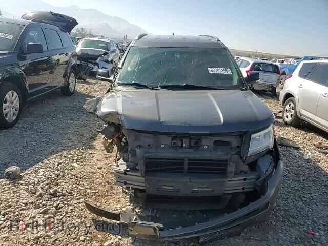 2016 FORD EXPLORER - VIN: 1FM5K8DH6GGA96003 - Фото 13