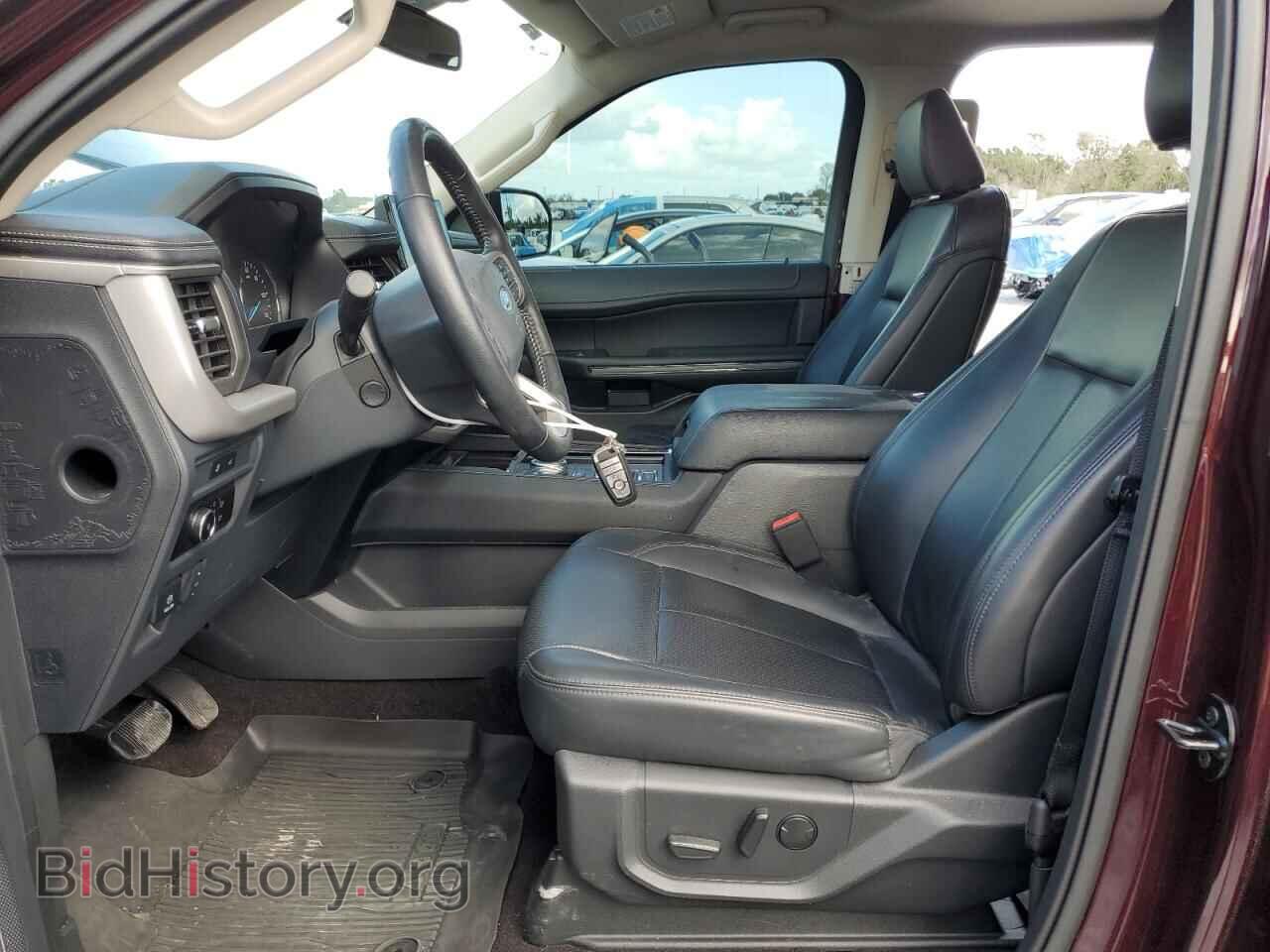 2023 FORD EXPEDITION - VIN: 1FMJK1H84PEA31548 - Фото 7