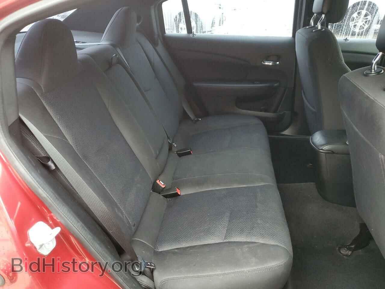 2014 CHRYSLER 200 - VIN: 1C3CCBBB3EN191376 - Photo 10