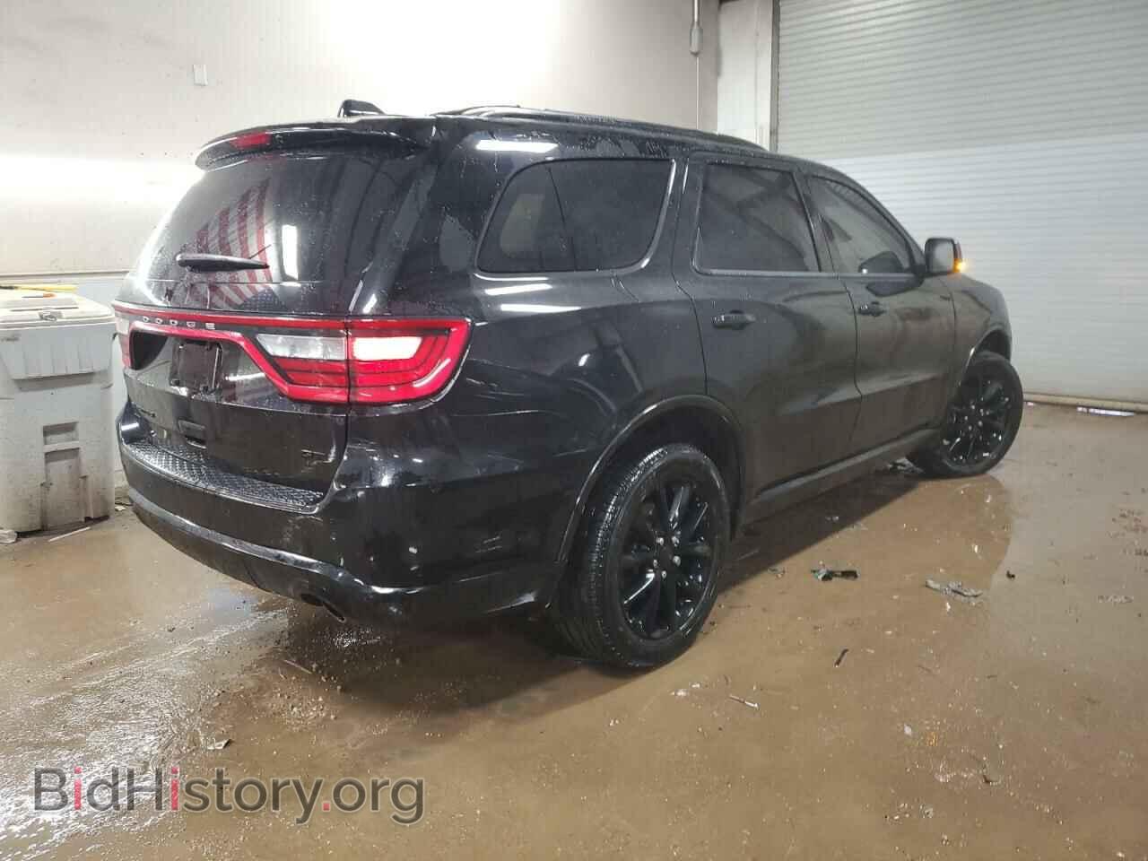 2017 DODGE DURANGO - VIN: 1C4RDJDG4HC936870 - Photo 3