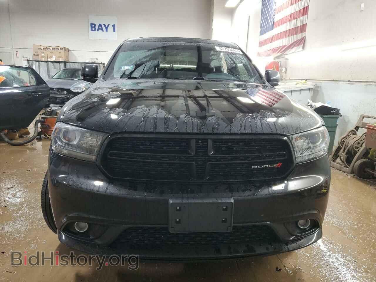 2017 DODGE DURANGO - VIN: 1C4RDJDG4HC936870 - Photo 5