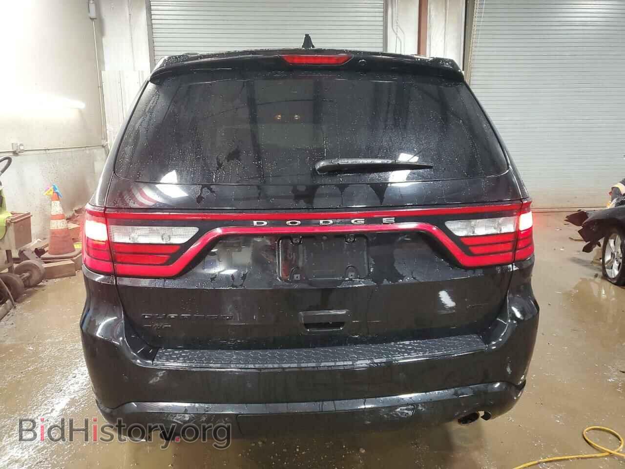 2017 DODGE DURANGO - VIN: 1C4RDJDG4HC936870 - Photo 6