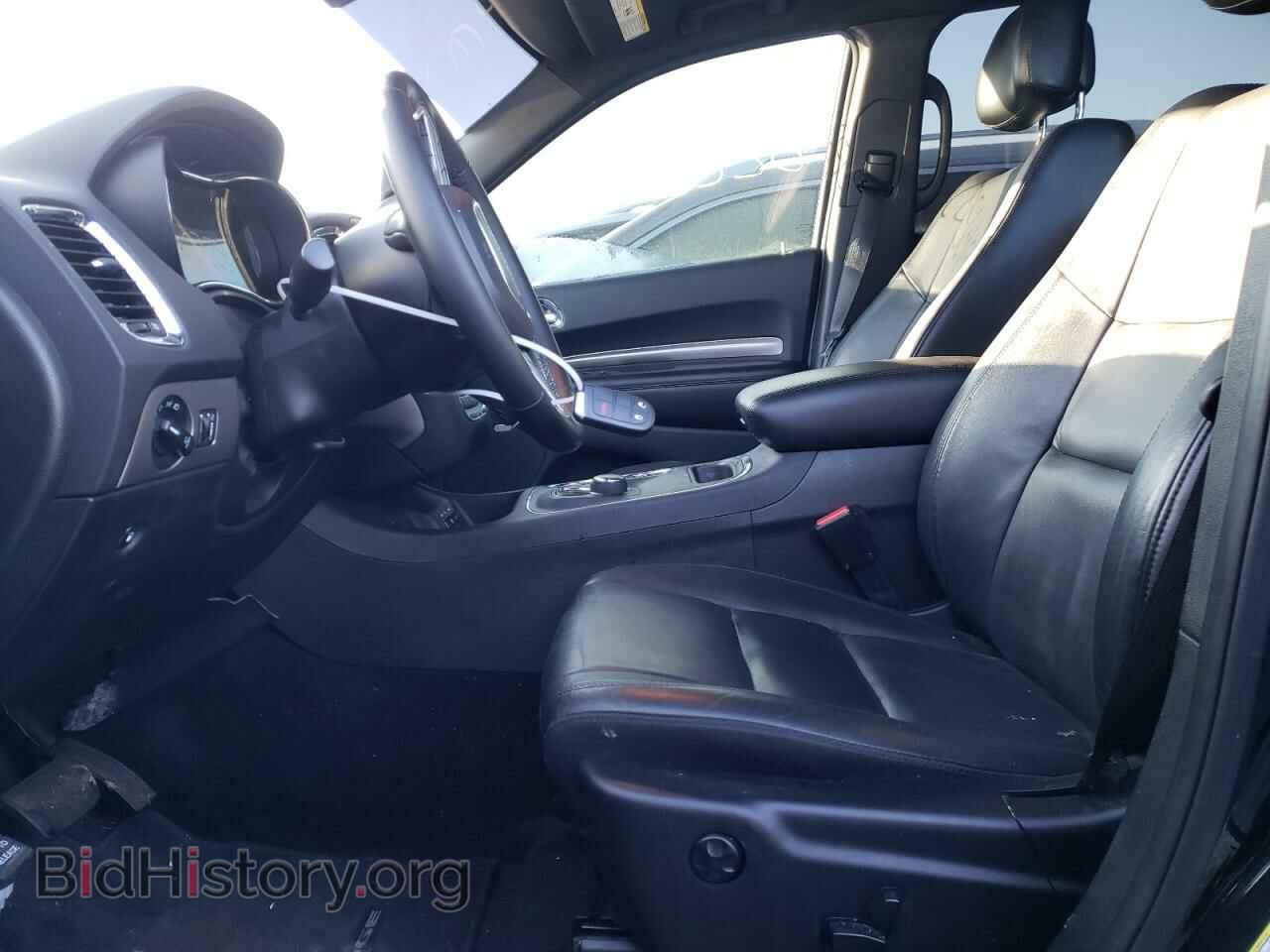 2017 DODGE DURANGO - VIN: 1C4RDJDG4HC936870 - Photo 7