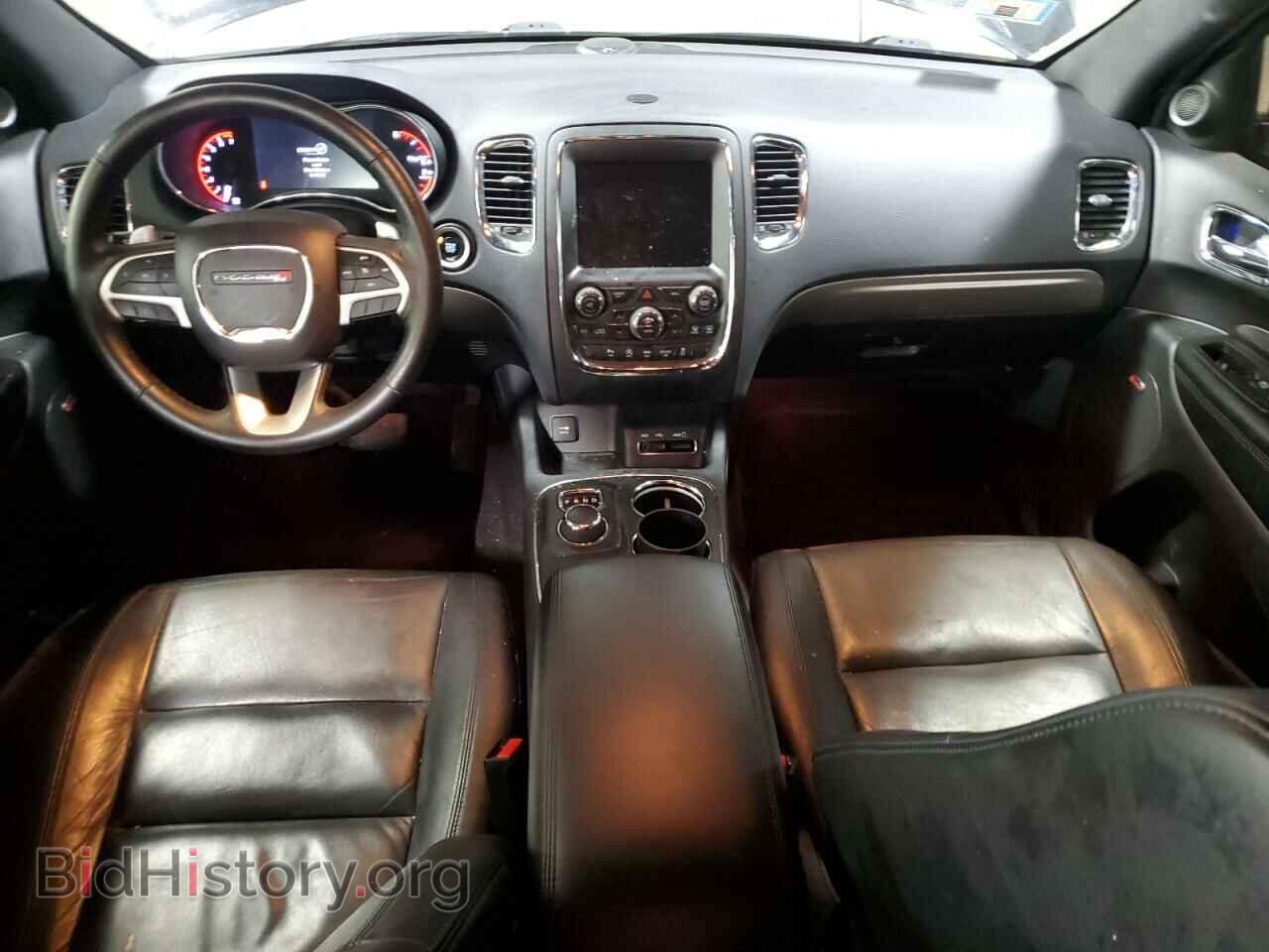 2017 DODGE DURANGO - VIN: 1C4RDJDG4HC936870 - Photo 8