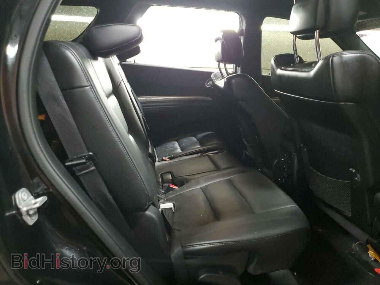 2017 DODGE DURANGO - VIN: 1C4RDJDG4HC936870 - Photo 10