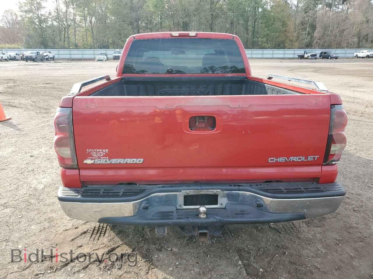 2004 CHEVROLET ALL Models - VIN: 2GCEC19V941371752 - Фото 6