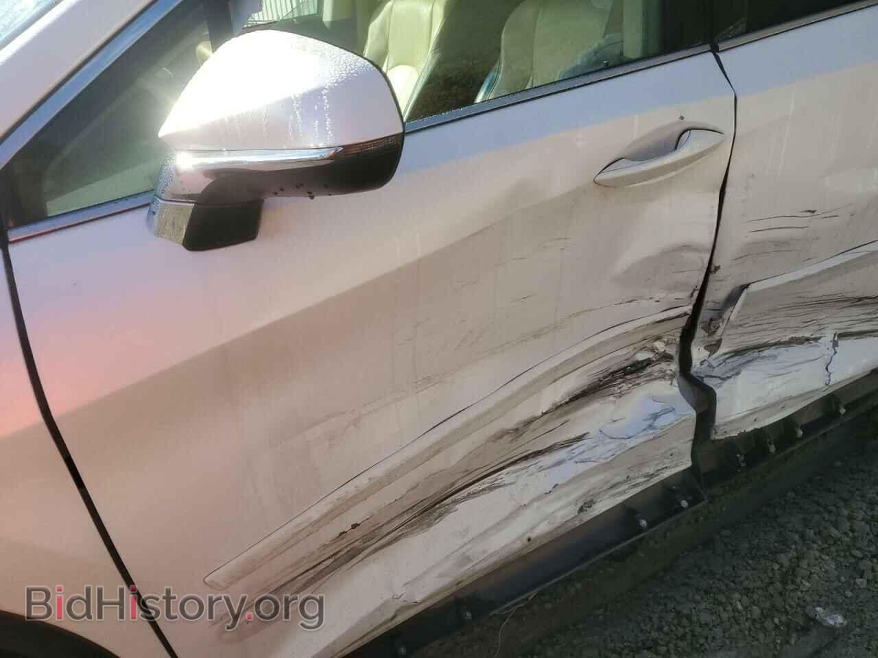 2017 LEXUS RX350 - VIN: 2T2ZZMCA3HC052390 - Фото 7