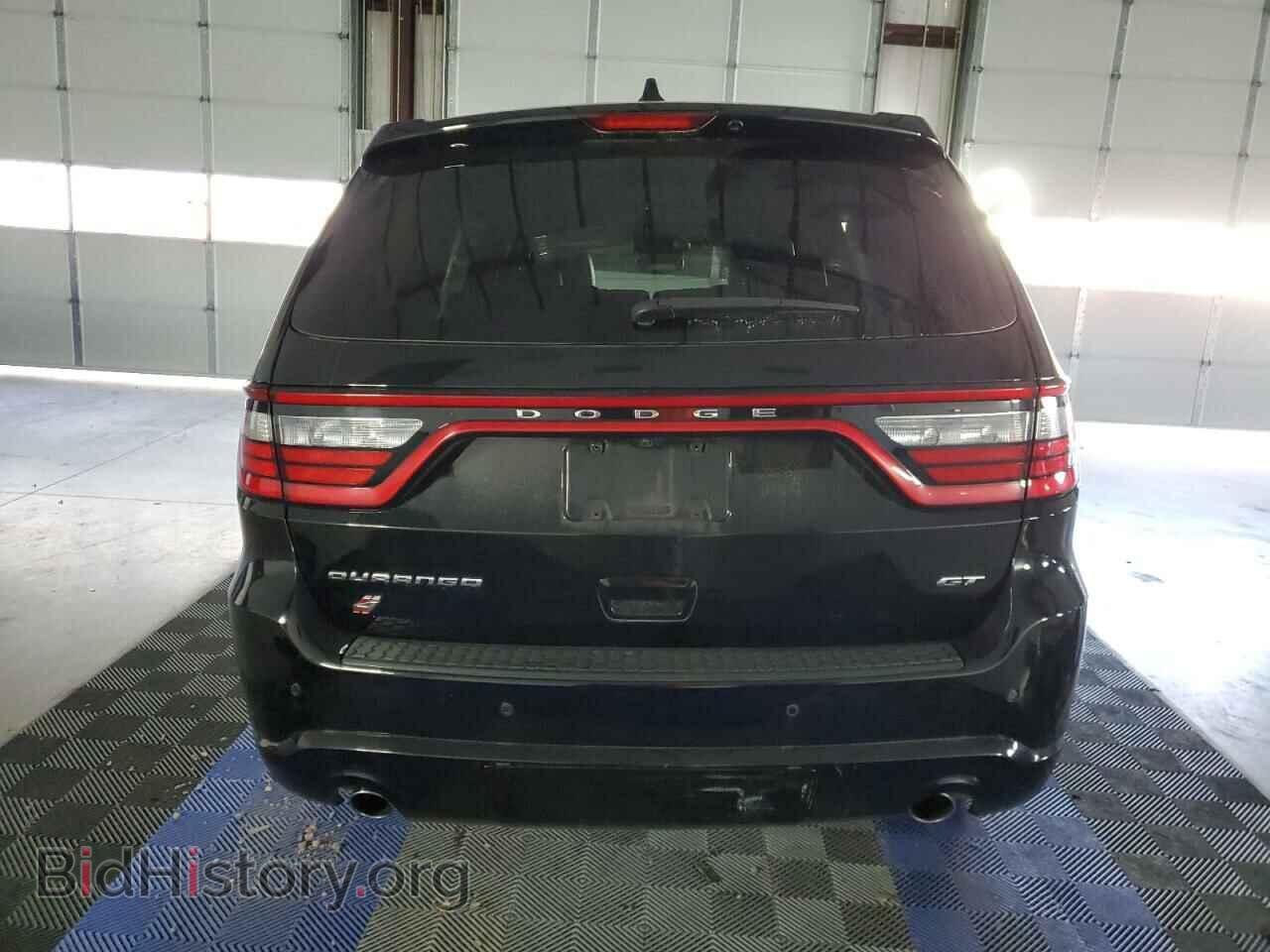 2020 DODGE DURANGO - VIN: 1C4RDJDG8LC301739 - Photo 6