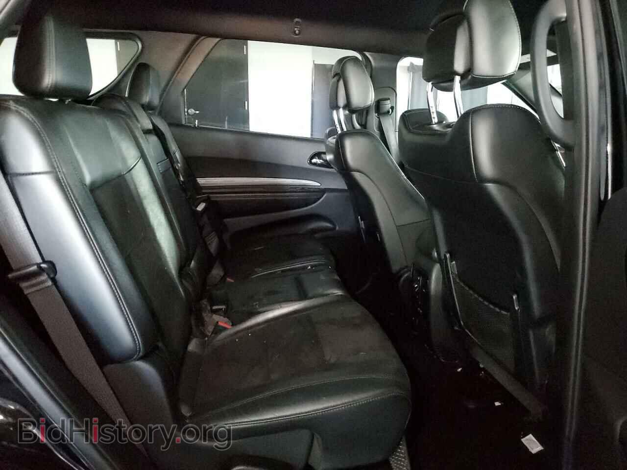 2020 DODGE DURANGO - VIN: 1C4RDJDG8LC301739 - Photo 10