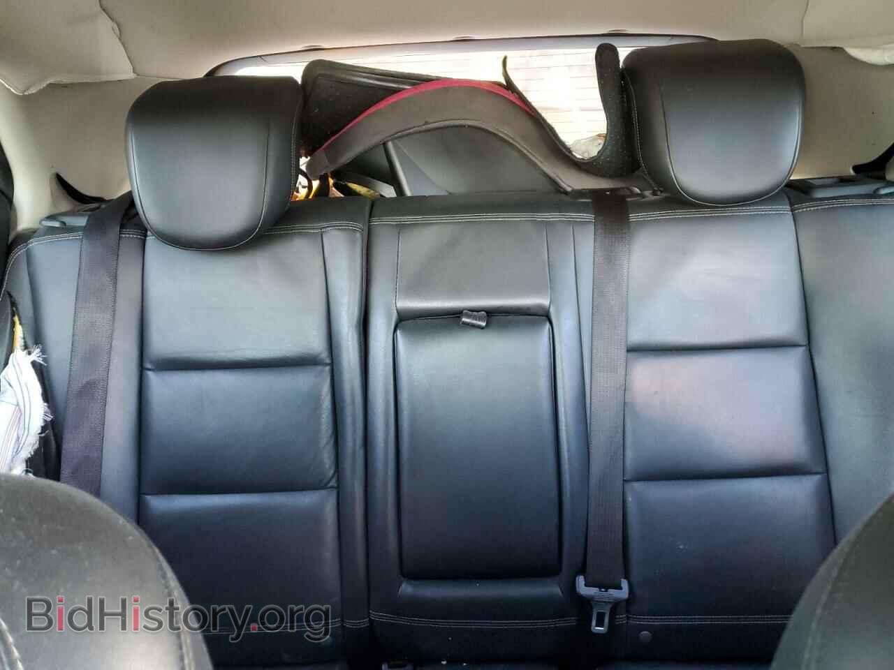 2014 BUICK ENCORE - VIN: KL4CJDSB3EB739532 - Photo 10