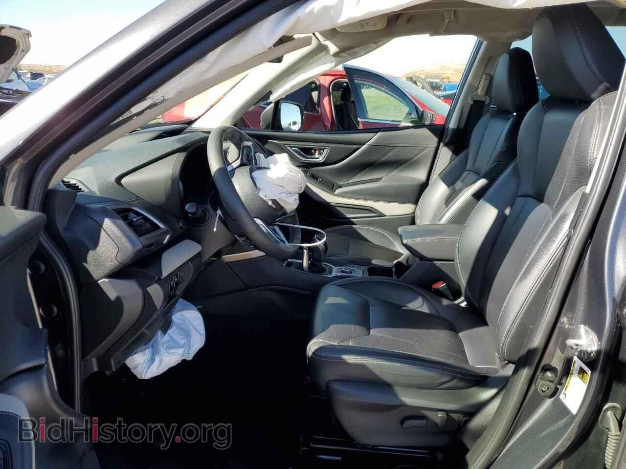 2023 SUBARU FORESTER - VIN: JF2SKAPC8PH476910 - Фото 7