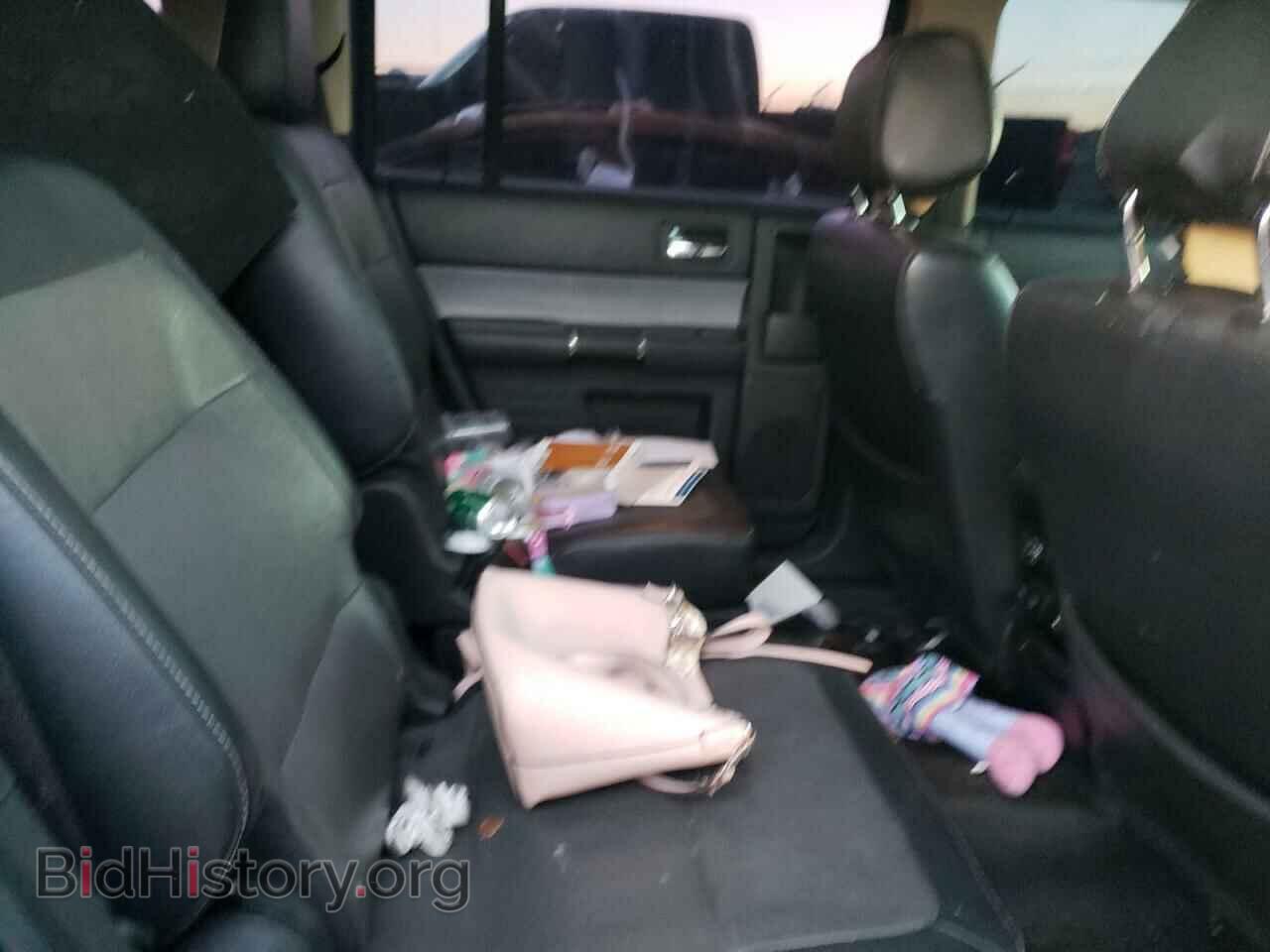 2015 FORD FLEX - VIN: 2FMGK5C81FBA14774 - Photo 11