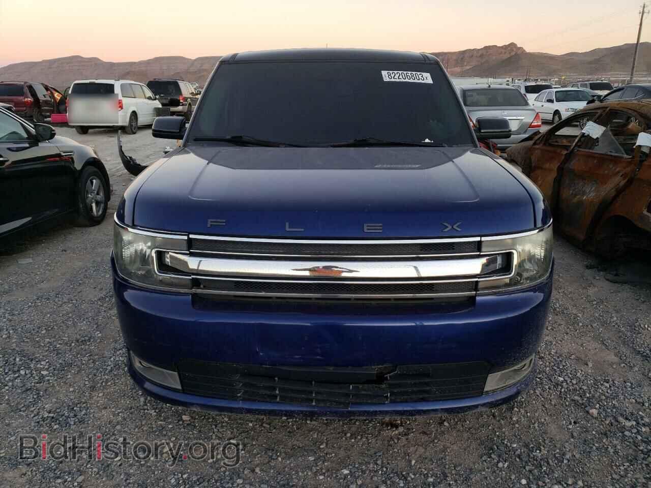 2015 FORD FLEX - VIN: 2FMGK5C81FBA14774 - Photo 5