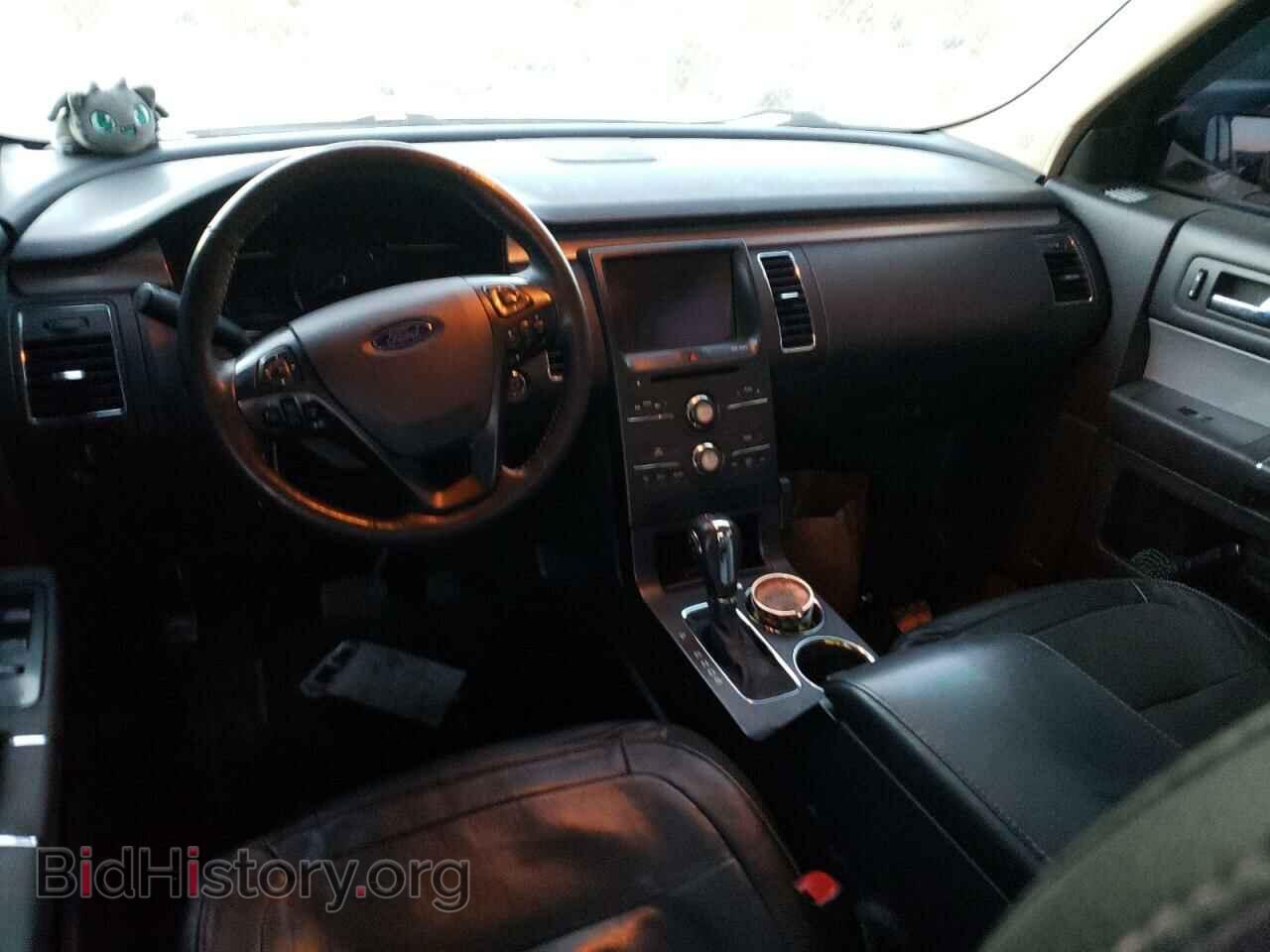 2015 FORD FLEX - VIN: 2FMGK5C81FBA14774 - Photo 8
