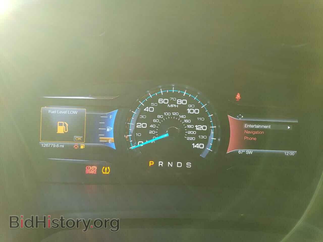2015 FORD FLEX - VIN: 2FMGK5C81FBA14774 - Photo 9