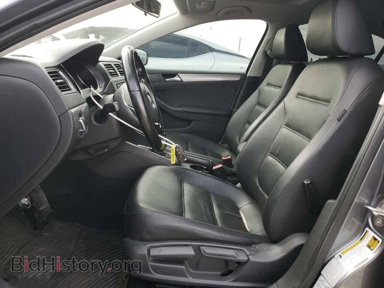 2017 VOLKSWAGEN JETTA - VIN: 3VWDB7AJ8HM203204 - Photo 7