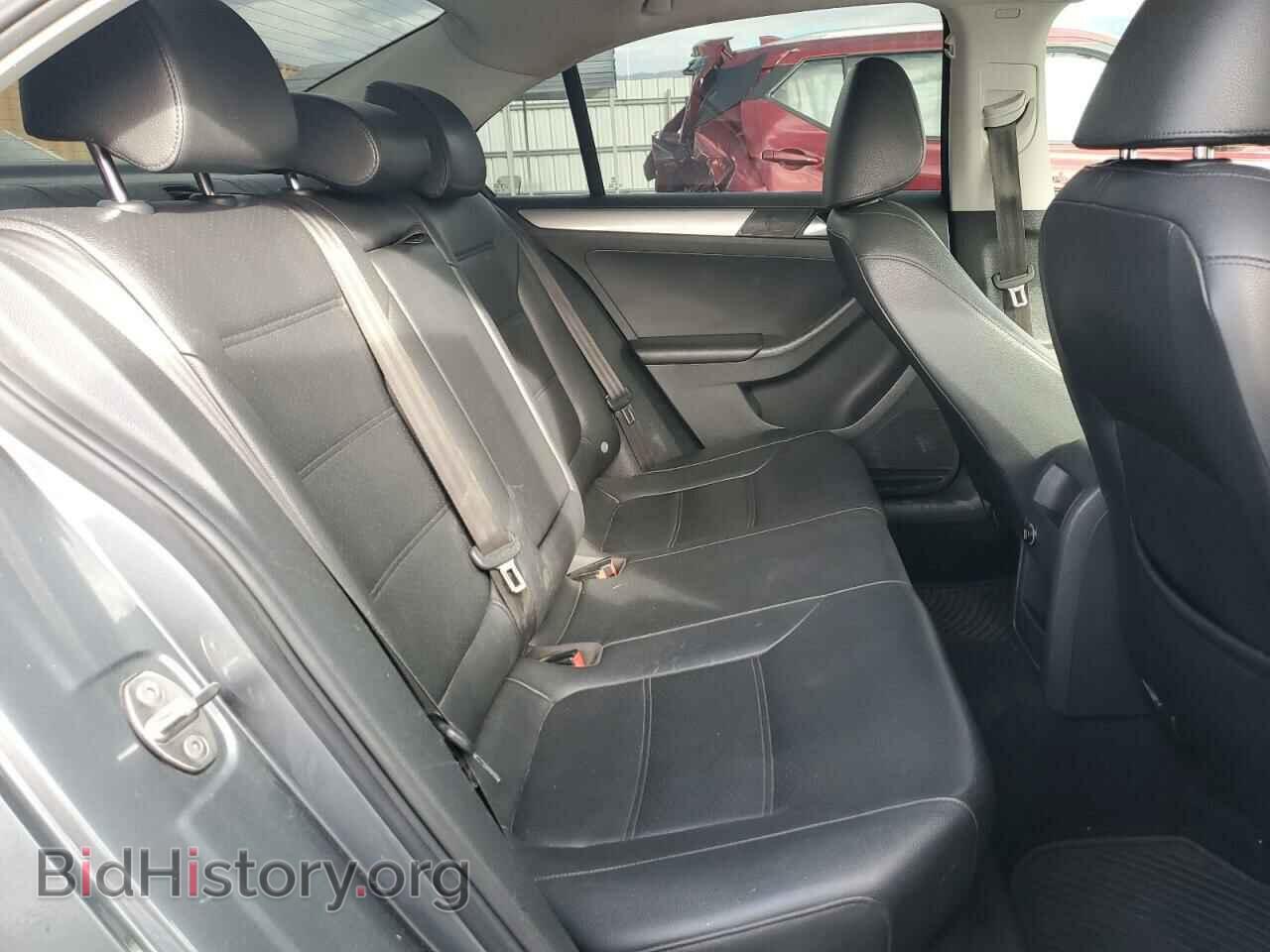 2017 VOLKSWAGEN JETTA - VIN: 3VWDB7AJ8HM203204 - Photo 10