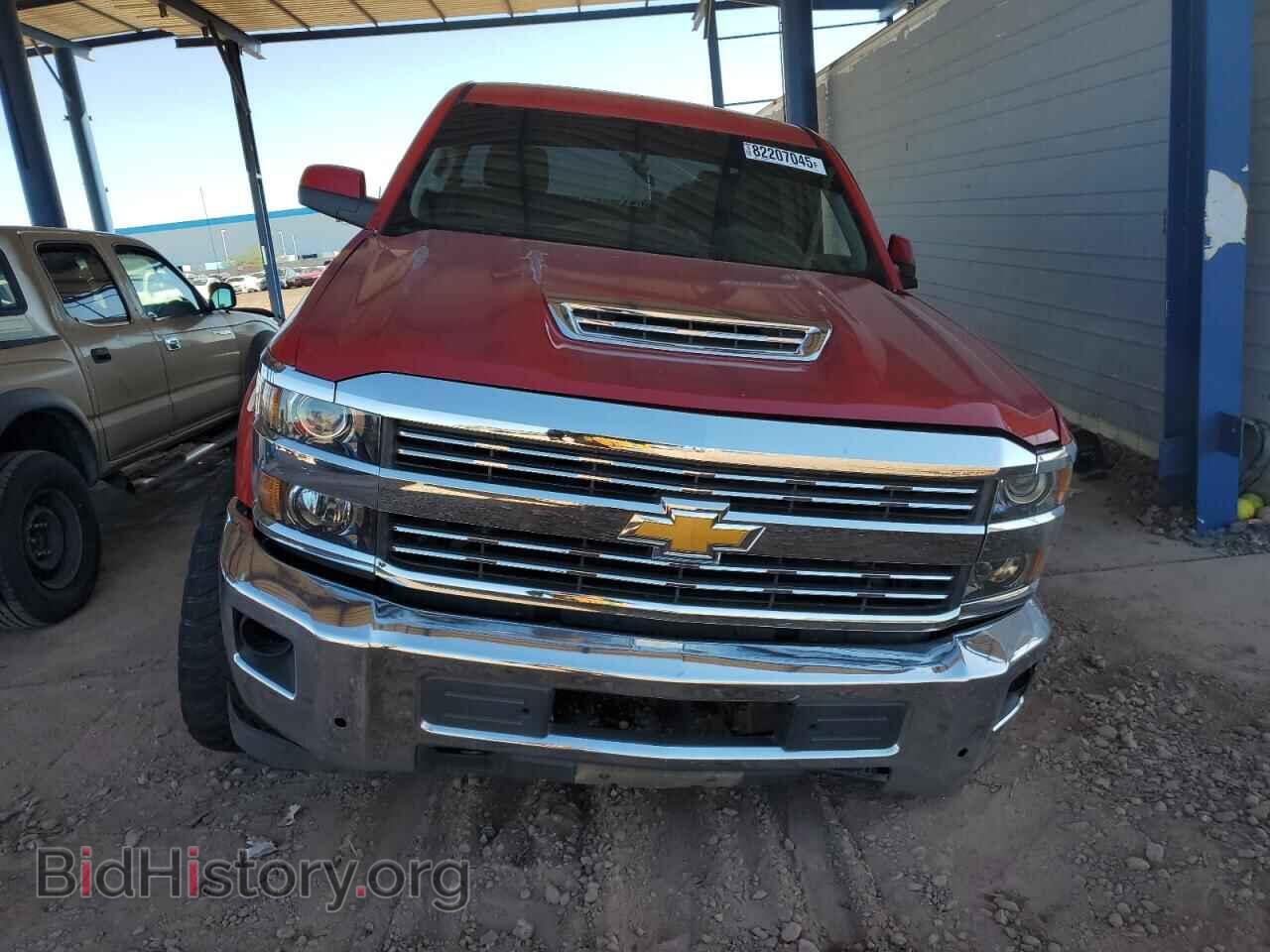 2014 CHEVROLET ALL Models - VIN: 1GCNCPEC2EZ212894 - Фото 5