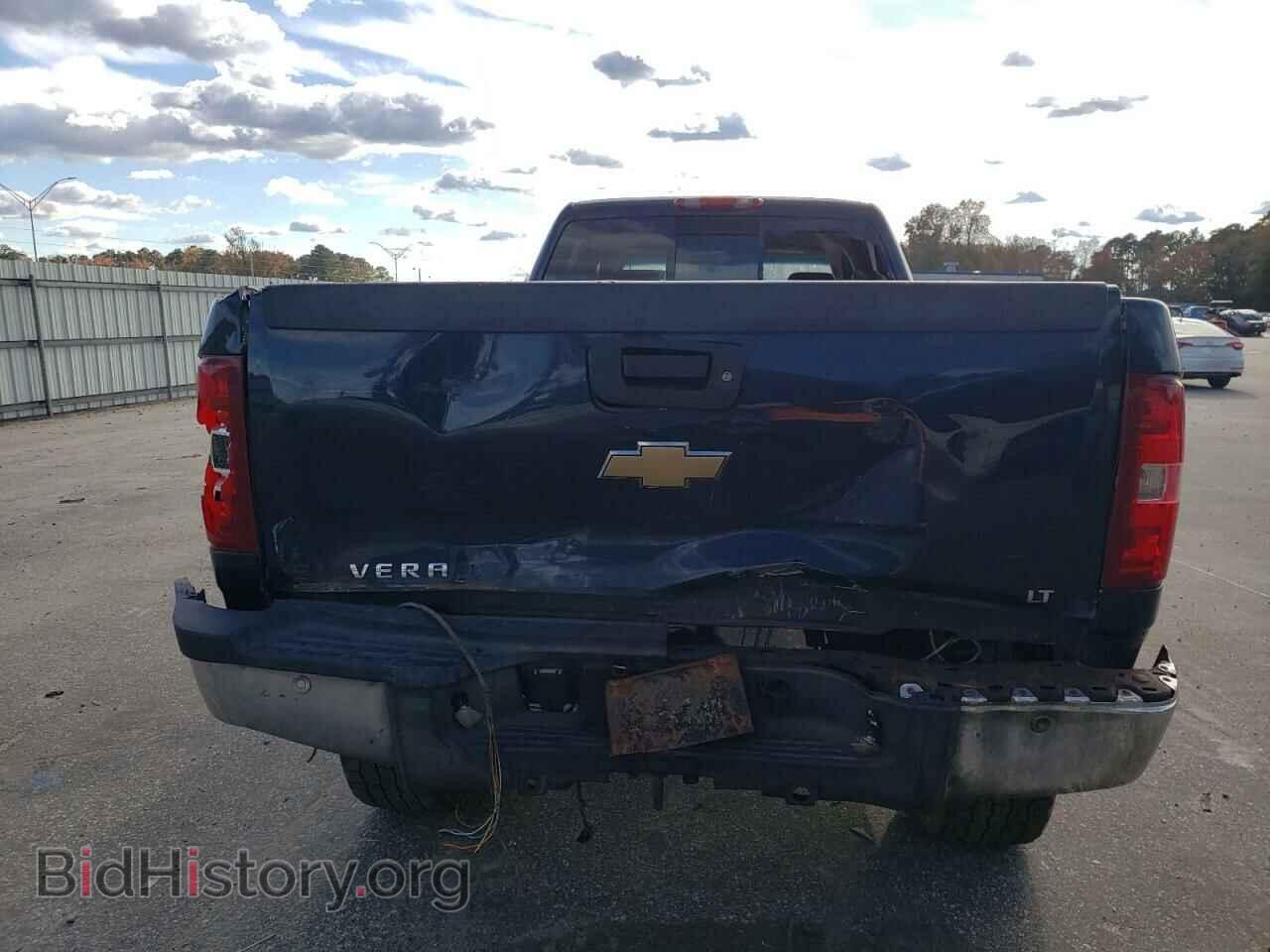 2008 CHEVROLET ALL Models - VIN: 1GCHK33698F172292 - Фото 6