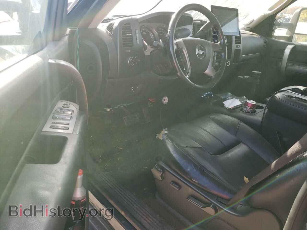 2008 CHEVROLET ALL Models - VIN: 1GCHK33698F172292 - Фото 8