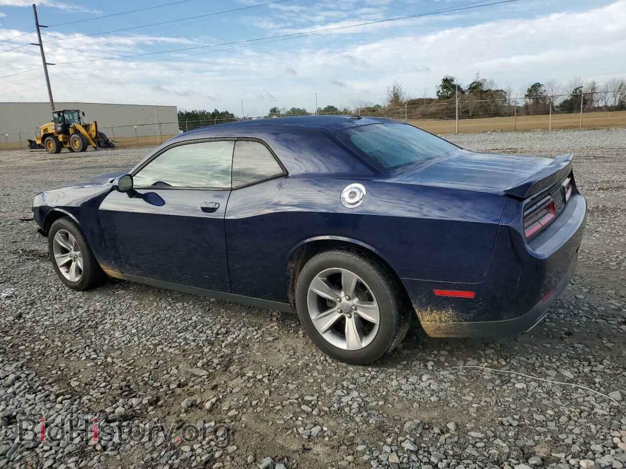2015 DODGE CHALLENGER - VIN: 2C3CDZAGXFH911124 - Photo 2